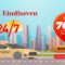 Affordable Airport Transfers From Taxi Eindhoven services