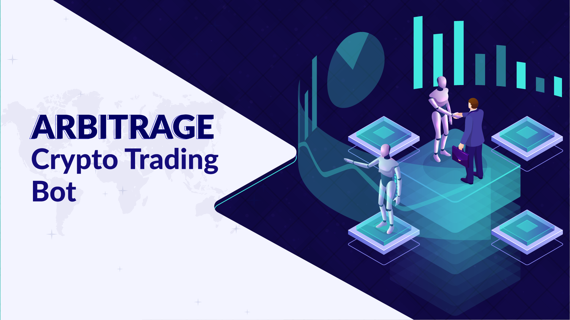 crypto trading arbitrage