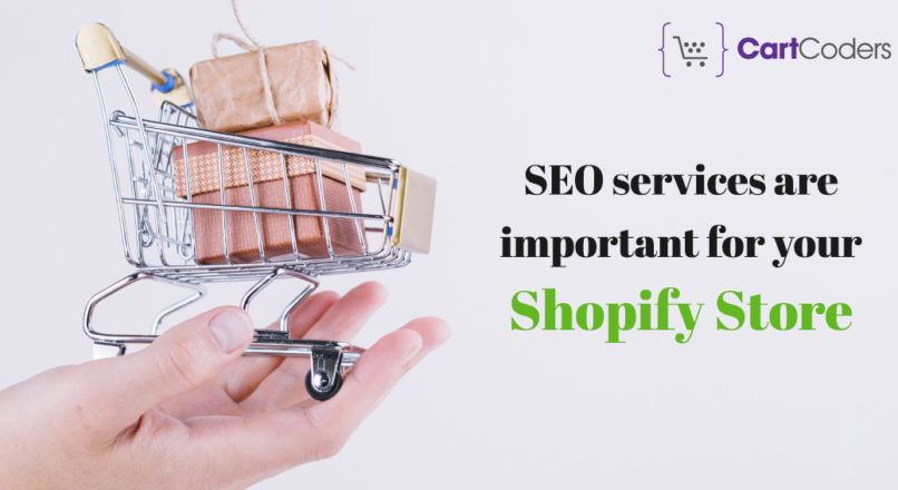 How To Find The Right Shopify SEO Expert?