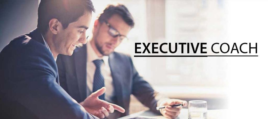 Executive Business Coaching: What Are The Benefits?