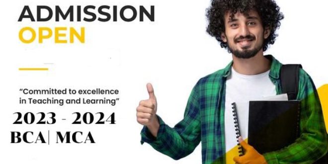 BCA & MCA Admission in Ranchi: Eimple Labs Affiliated by YBN University